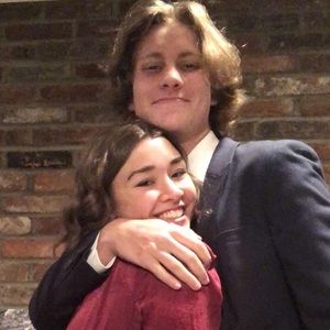 Meet your Posher, Casey